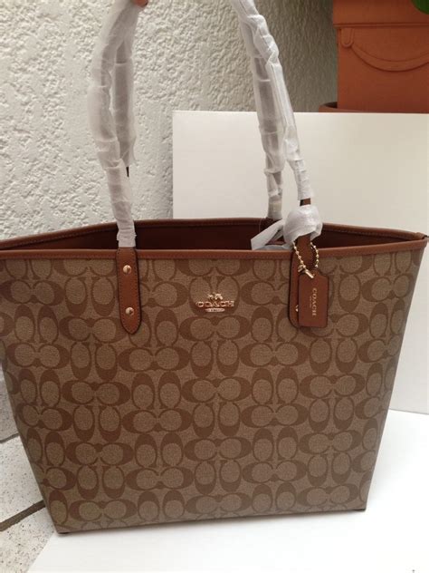 bolsas coach originales